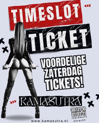 Timeslot Tickets En Passe Partout